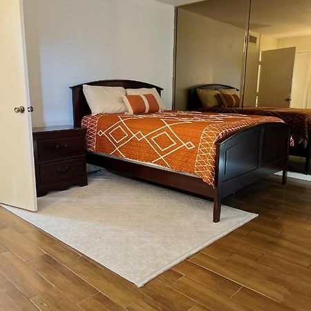 Leelez Place Houston Kültér fotó