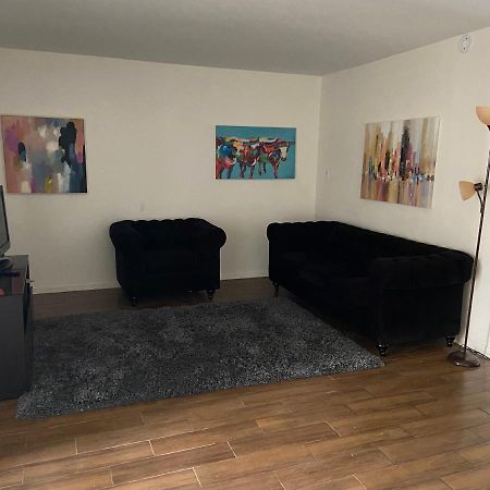 Leelez Place Houston Kültér fotó