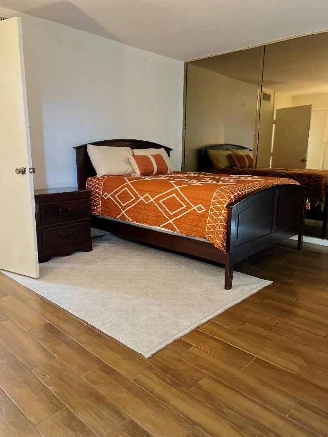 Leelez Place Houston Kültér fotó