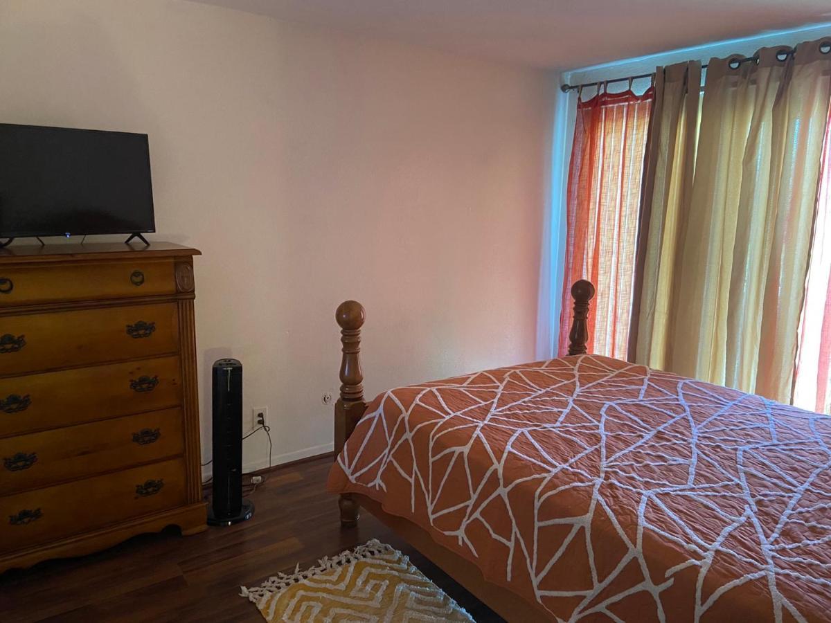 Leelez Place Houston Kültér fotó