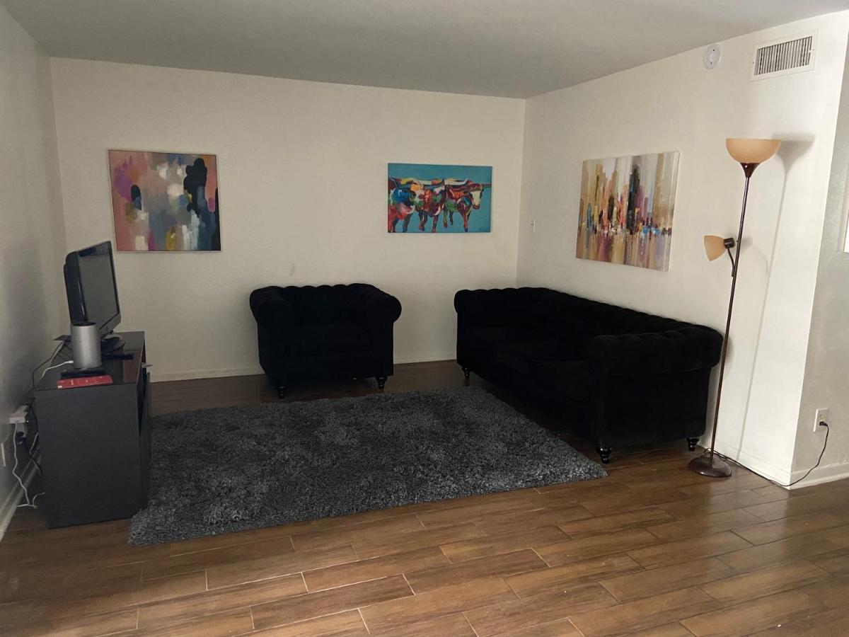 Leelez Place Houston Kültér fotó
