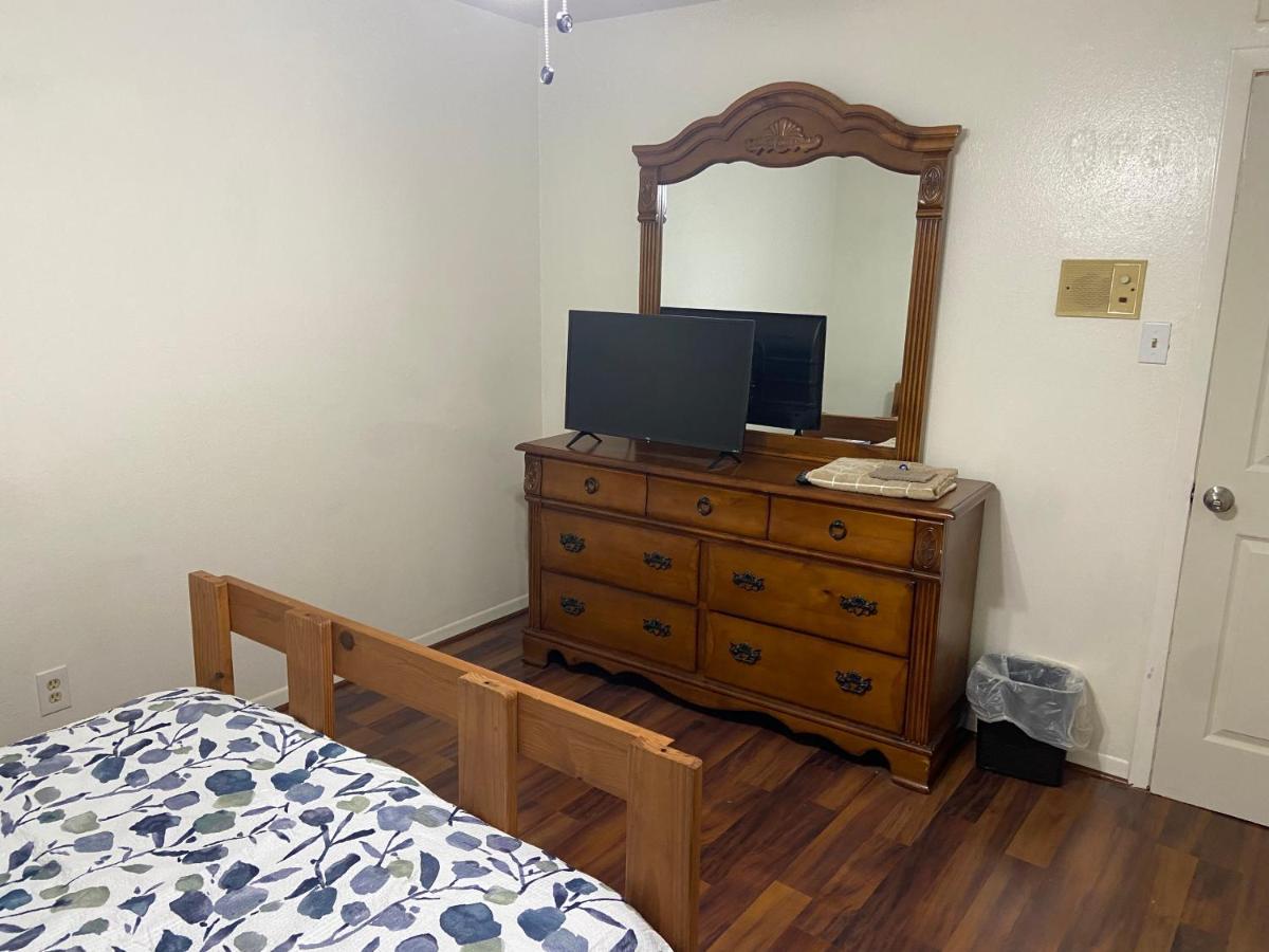 Leelez Place Houston Kültér fotó