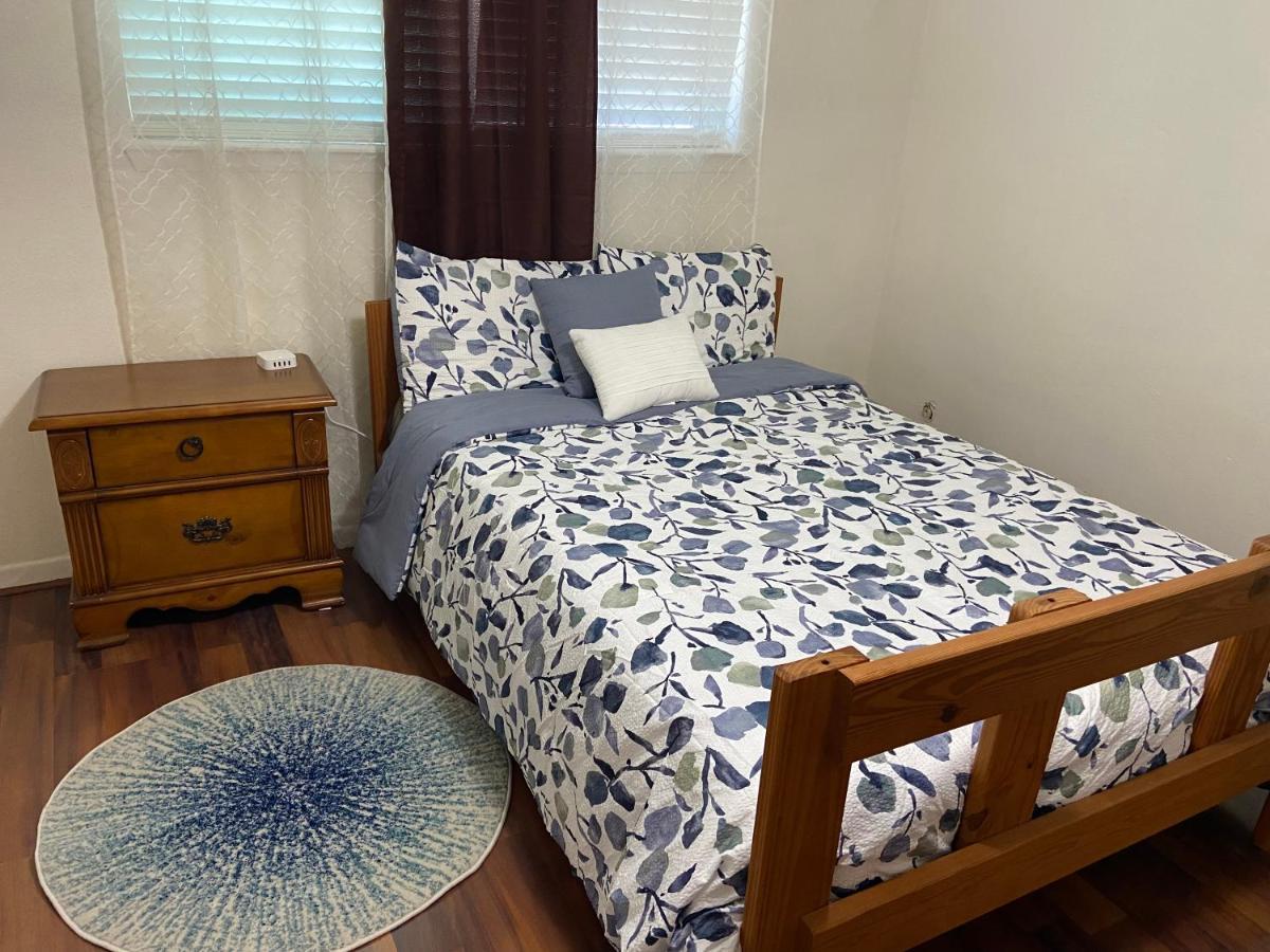 Leelez Place Houston Kültér fotó